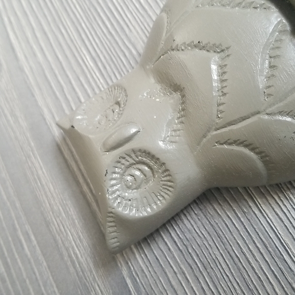 Owl Door Knocker - Picture 2 of 6